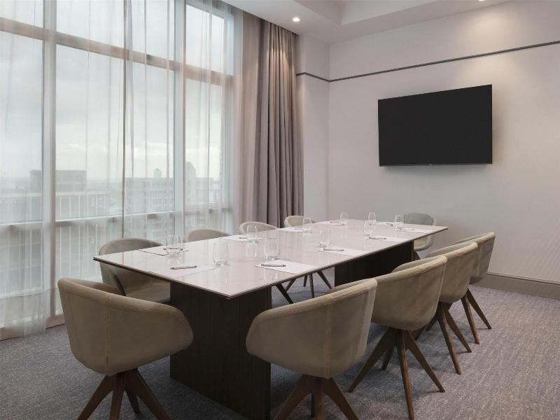 Hyatt Centric Santo Domingo image