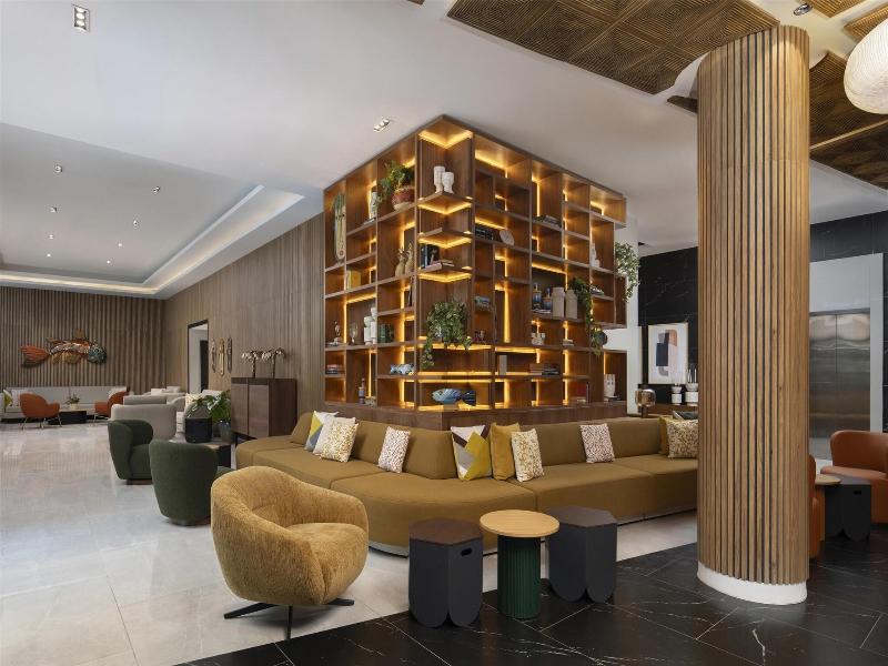 Hyatt Centric Santo Domingo image