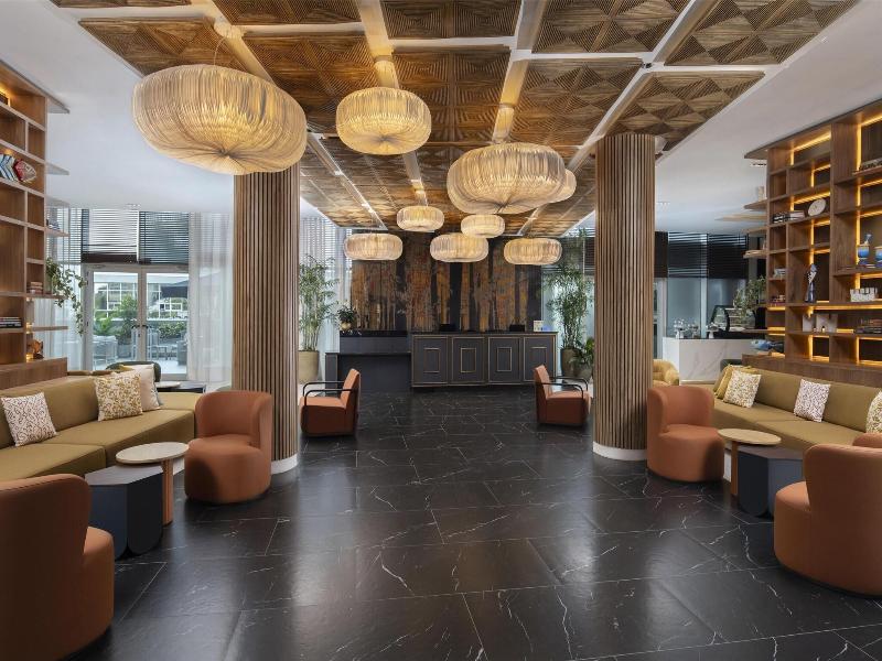 Hyatt Centric Santo Domingo image