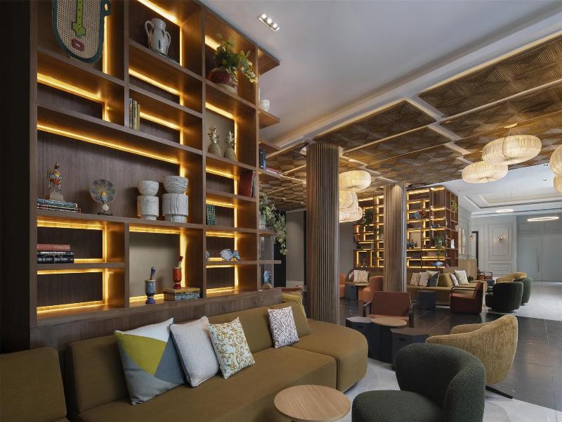 Hyatt Centric Santo Domingo image