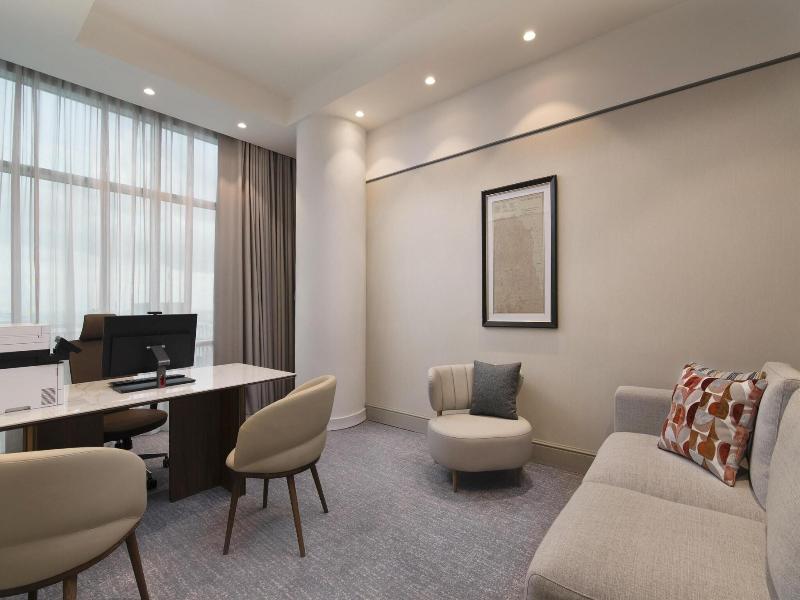 Hyatt Centric Santo Domingo image