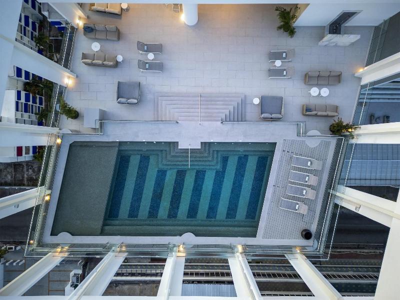 Hyatt Centric Santo Domingo image