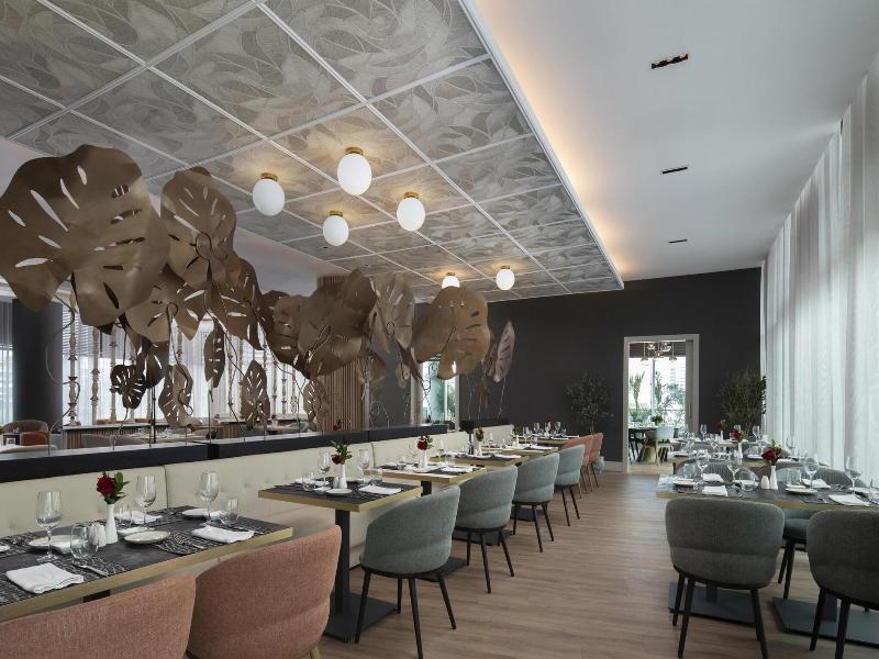 Hyatt Centric Santo Domingo image