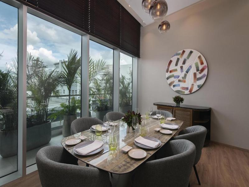 Hyatt Centric Santo Domingo image