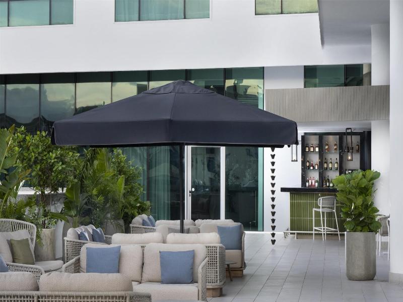 Hyatt Centric Santo Domingo image