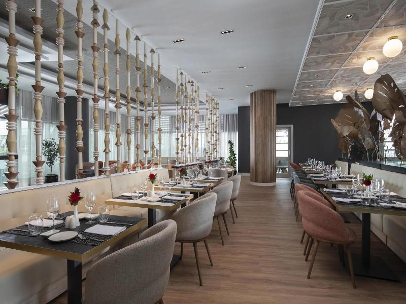 Hyatt Centric Santo Domingo image