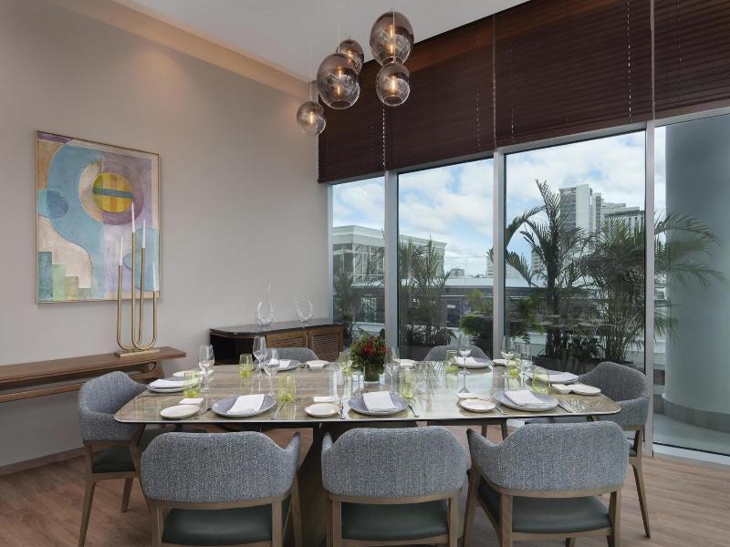 Hyatt Centric Santo Domingo image