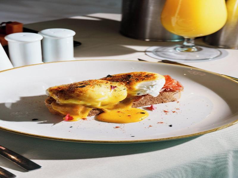 Hyatt Centric Santo Domingo image