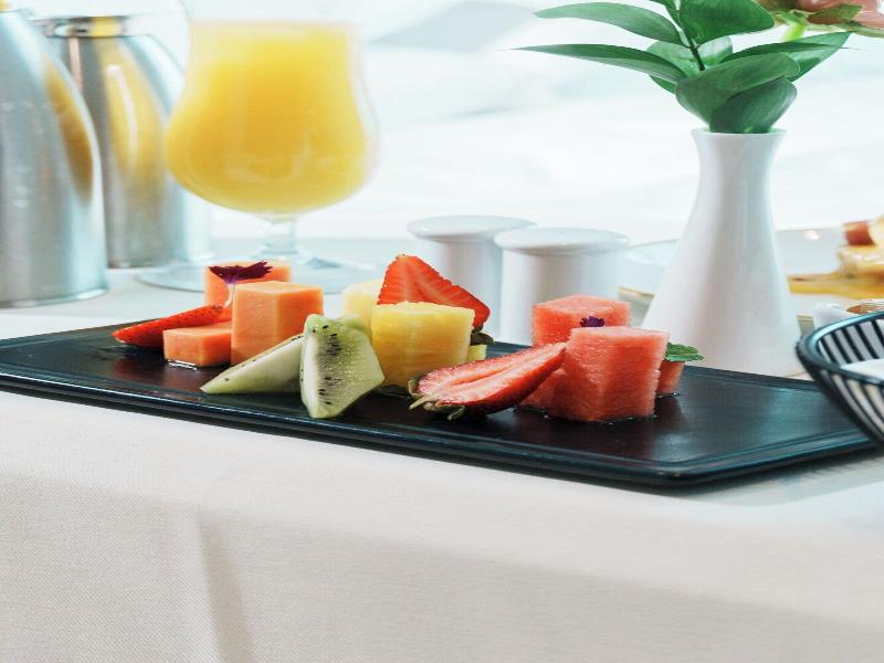 Hyatt Centric Santo Domingo image