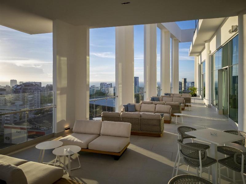 Hyatt Centric Santo Domingo image