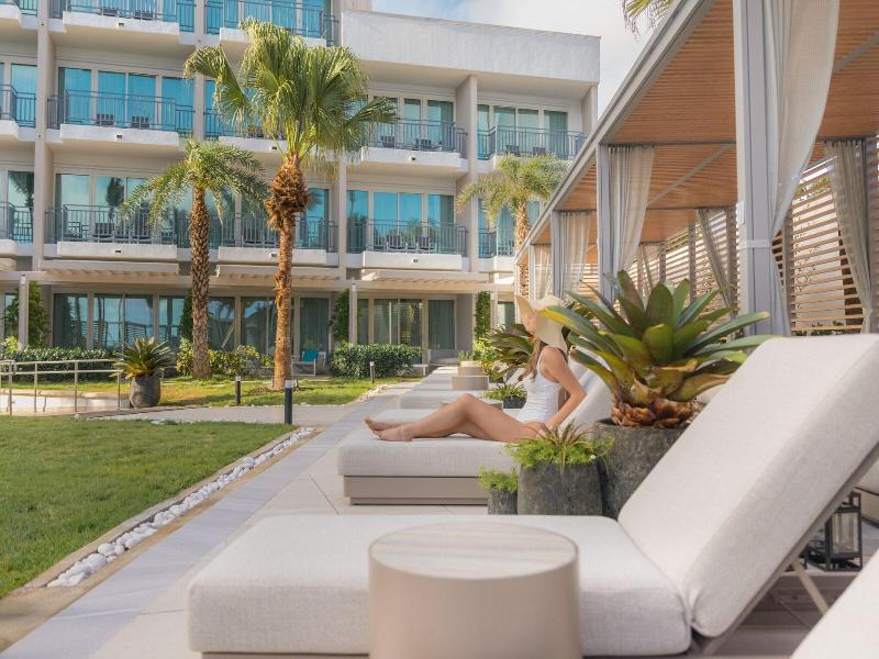 San Juan Marriott Resort & Stellaris Casino photo 14