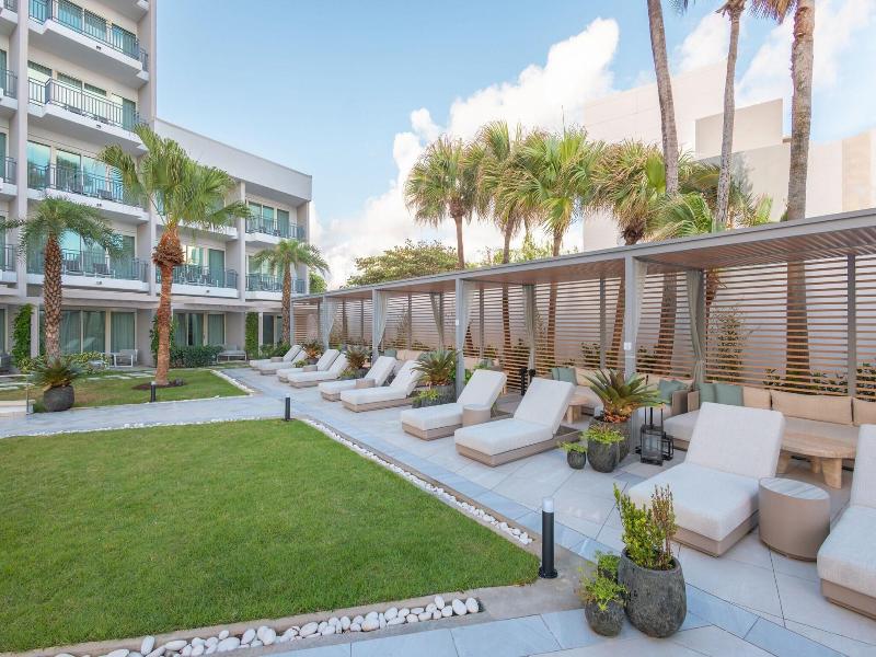 San Juan Marriott Resort & Stellaris Casino photo 16