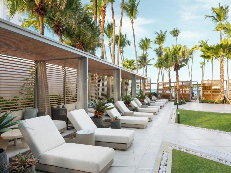 San Juan Marriott Resort & Stellaris Casino photo 21