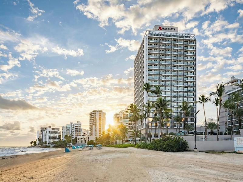 San Juan Marriott Resort & Stellaris Casino photo 23