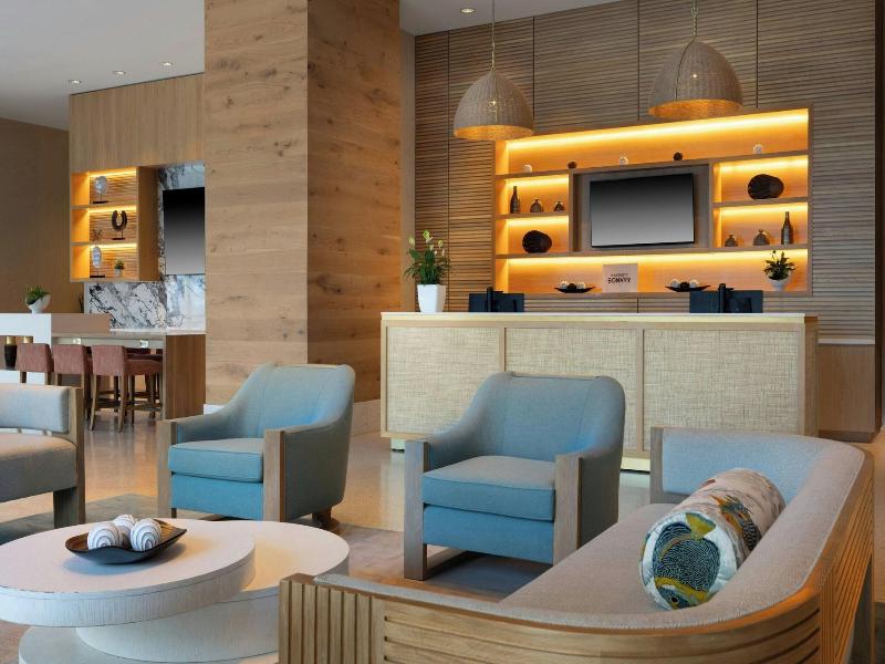 San Juan Marriott Resort & Stellaris Casino photo 24