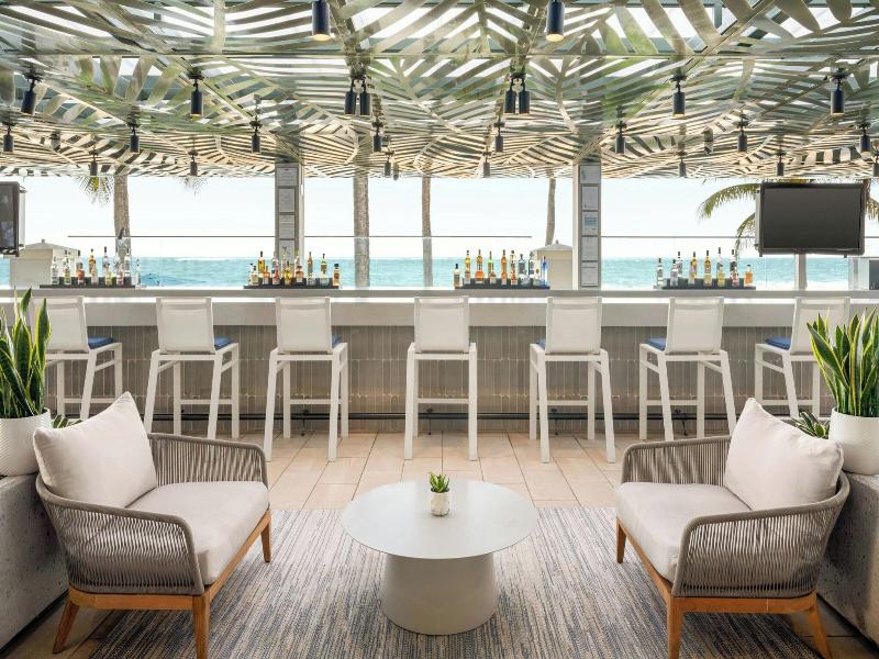 San Juan Marriott Resort & Stellaris Casino image