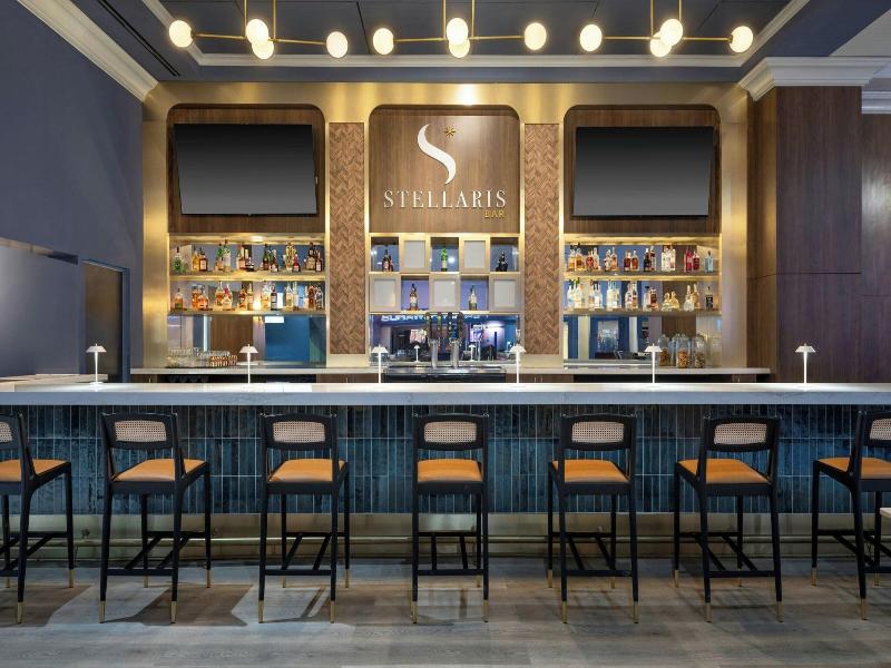 San Juan Marriott Resort & Stellaris Casino image