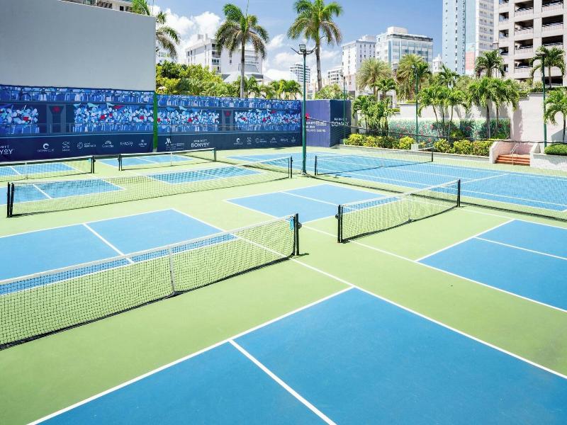 San Juan Marriott Resort & Stellaris Casino image