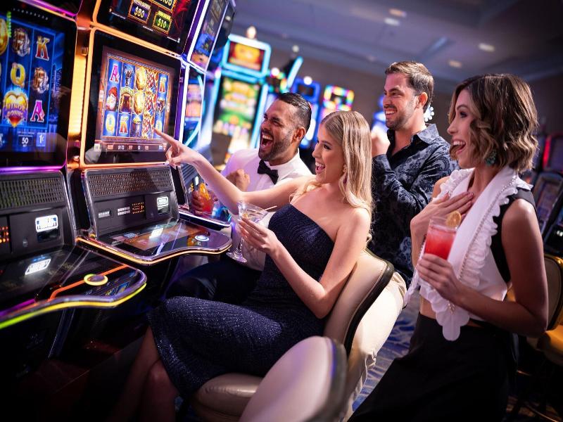 San Juan Marriott Resort & Stellaris Casino image