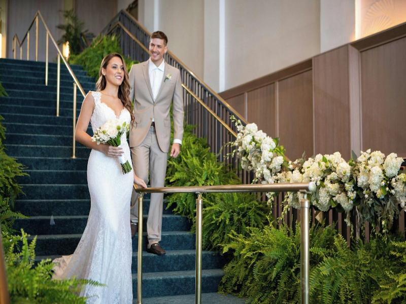 San Juan Marriott Resort & Stellaris Casino image