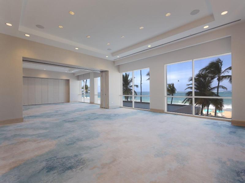 San Juan Marriott Resort & Stellaris Casino image