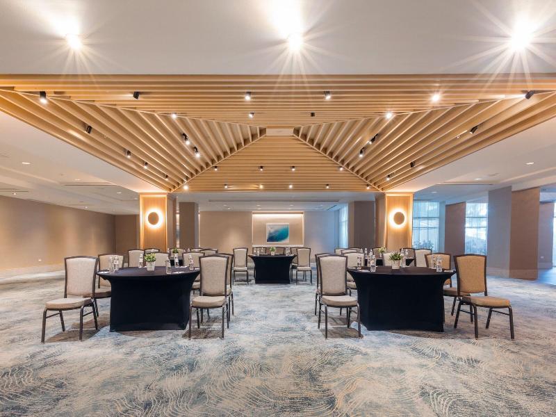 San Juan Marriott Resort & Stellaris Casino image