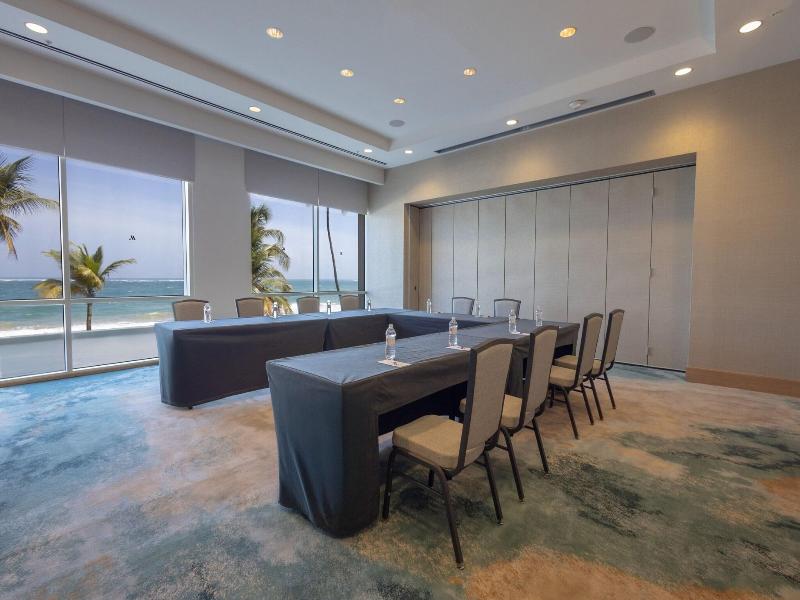 San Juan Marriott Resort & Stellaris Casino image