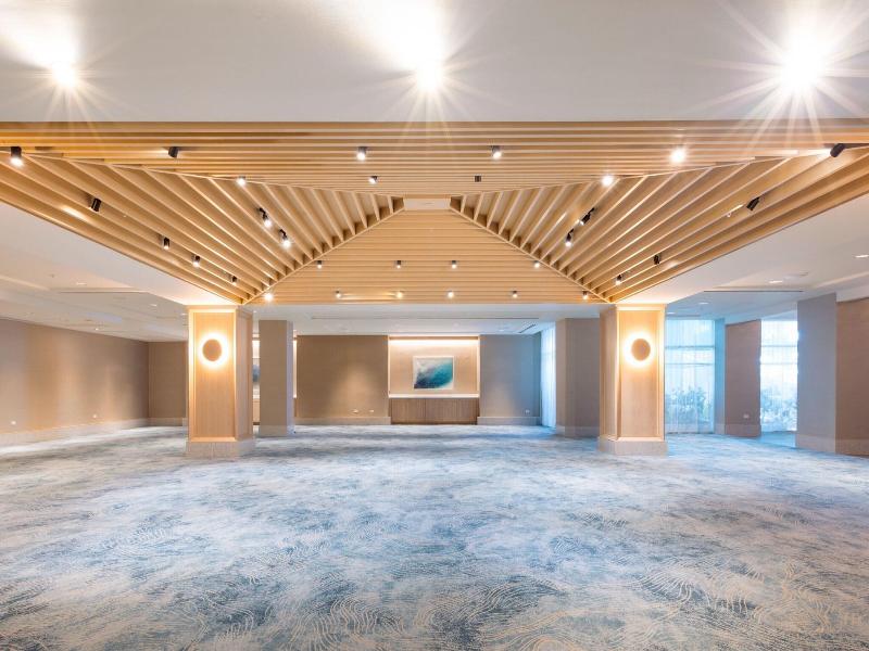 San Juan Marriott Resort & Stellaris Casino image