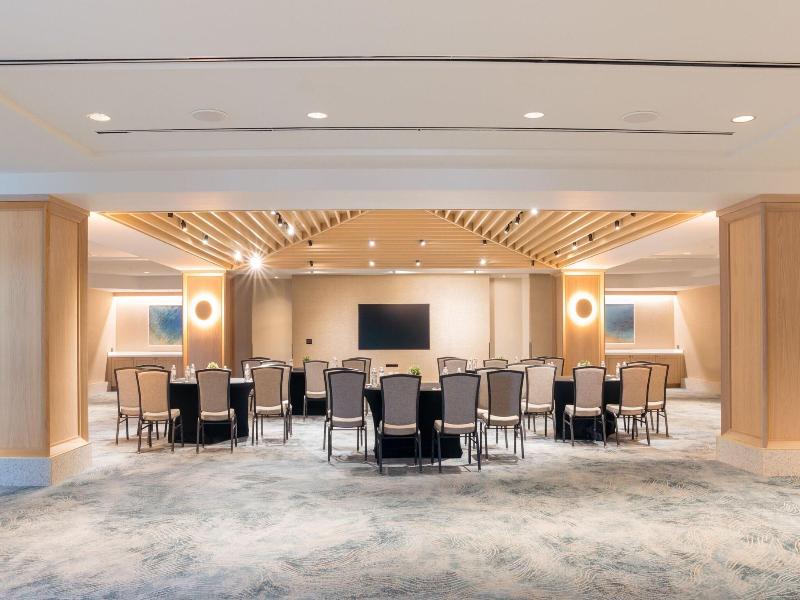 San Juan Marriott Resort & Stellaris Casino image