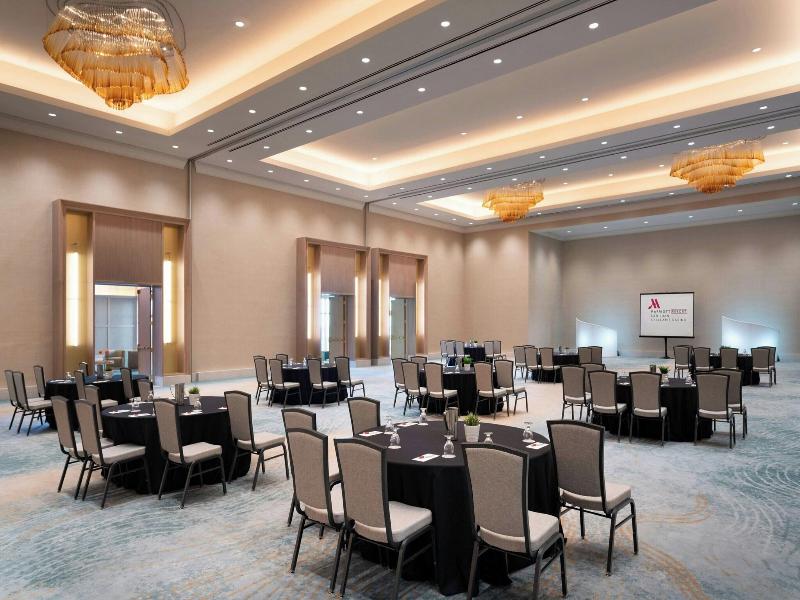 San Juan Marriott Resort & Stellaris Casino image