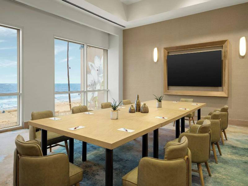 San Juan Marriott Resort & Stellaris Casino image