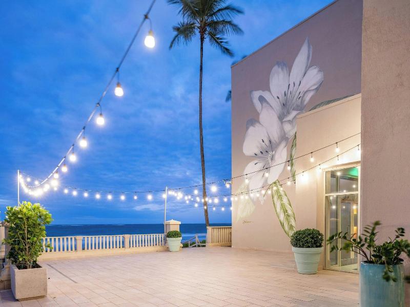San Juan Marriott Resort & Stellaris Casino image