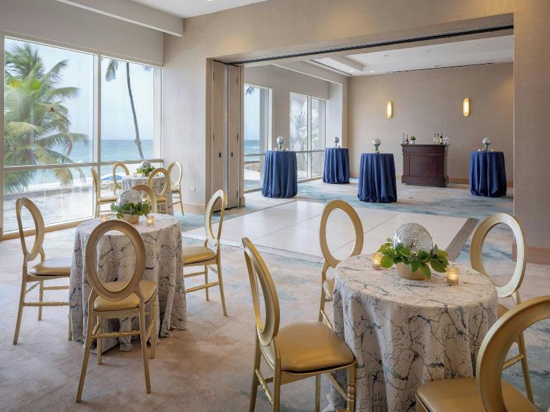 San Juan Marriott Resort & Stellaris Casino image