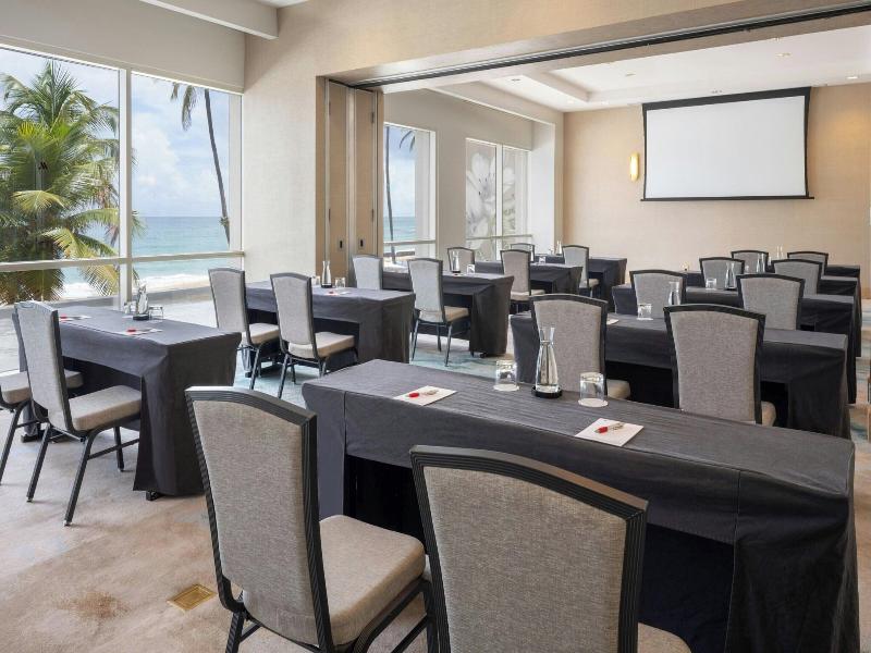 San Juan Marriott Resort & Stellaris Casino image