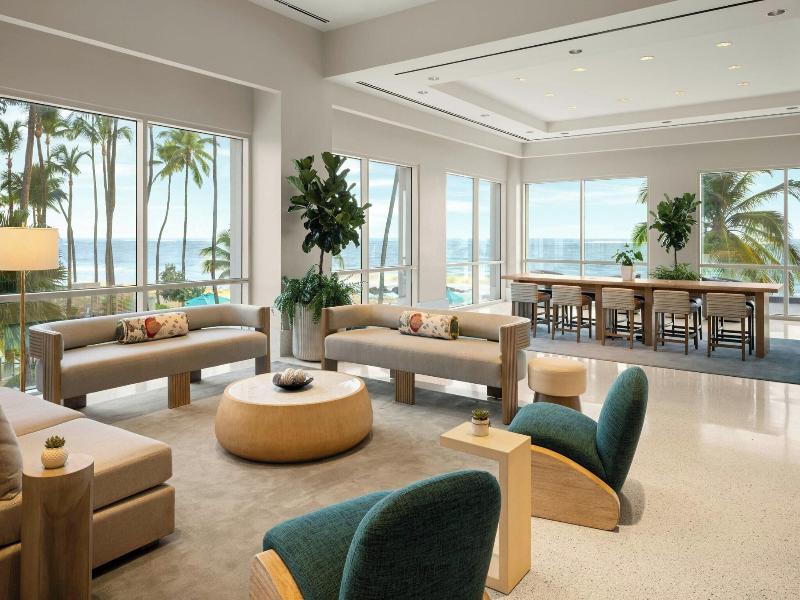 San Juan Marriott Resort & Stellaris Casino image