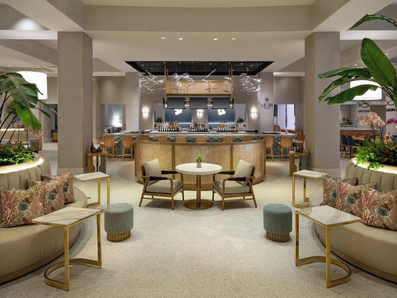 San Juan Marriott Resort & Stellaris Casino image