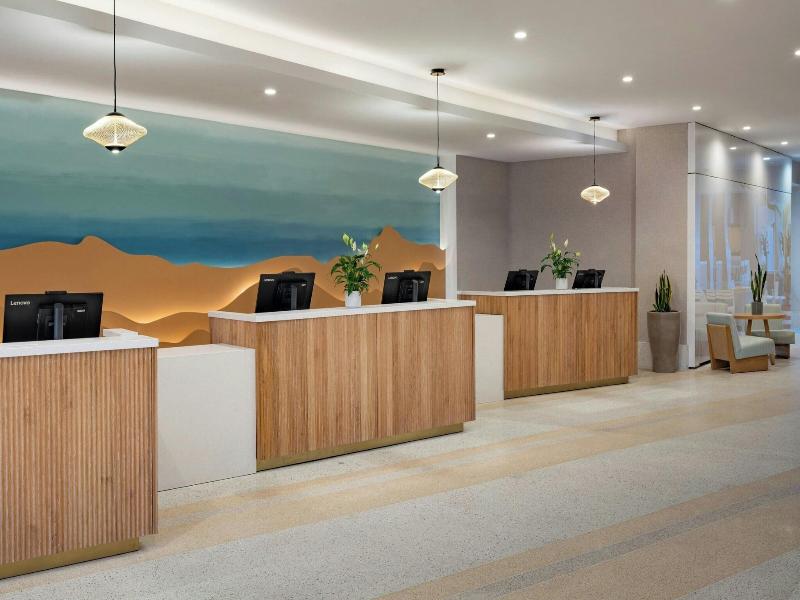 San Juan Marriott Resort & Stellaris Casino image