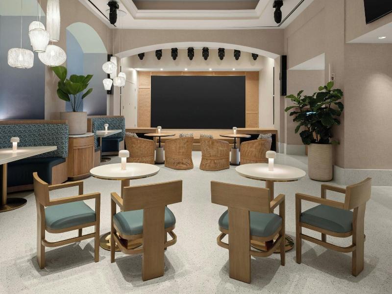 San Juan Marriott Resort & Stellaris Casino image