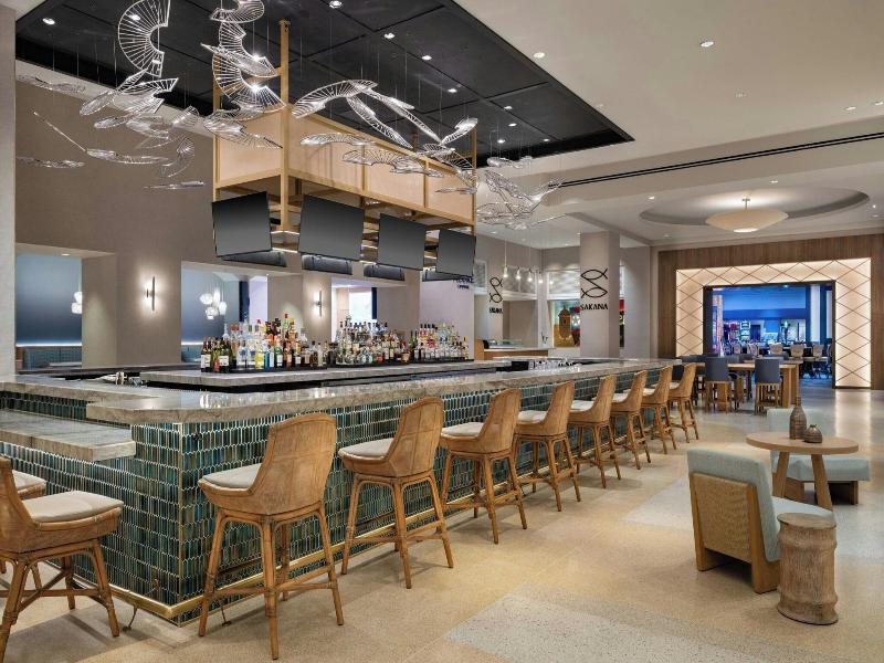San Juan Marriott Resort & Stellaris Casino image