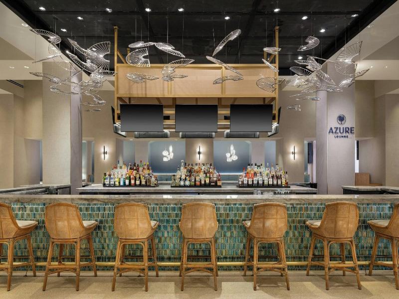 San Juan Marriott Resort & Stellaris Casino image