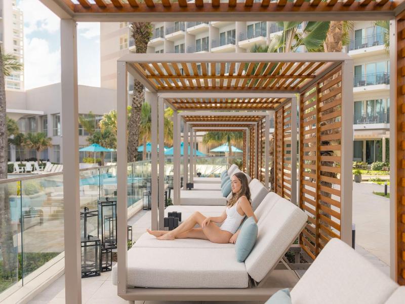San Juan Marriott Resort & Stellaris Casino image
