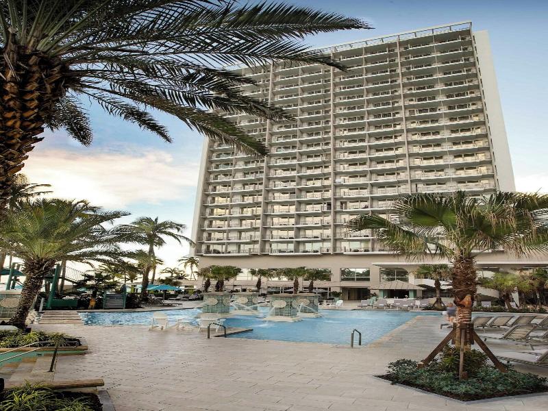 San Juan Marriott Resort & Stellaris Casino image