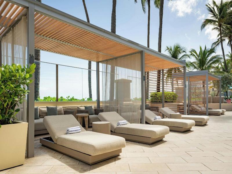 San Juan Marriott Resort & Stellaris Casino image
