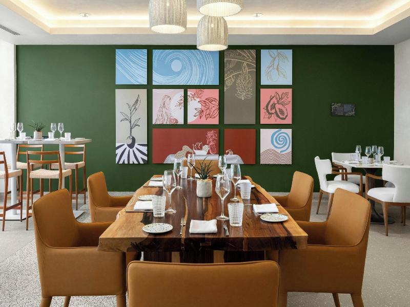 San Juan Marriott Resort & Stellaris Casino image