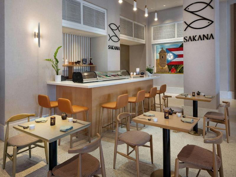 San Juan Marriott Resort & Stellaris Casino image