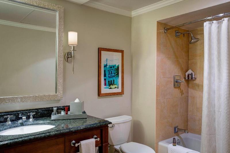 San Juan Marriott Resort & Stellaris Casino image