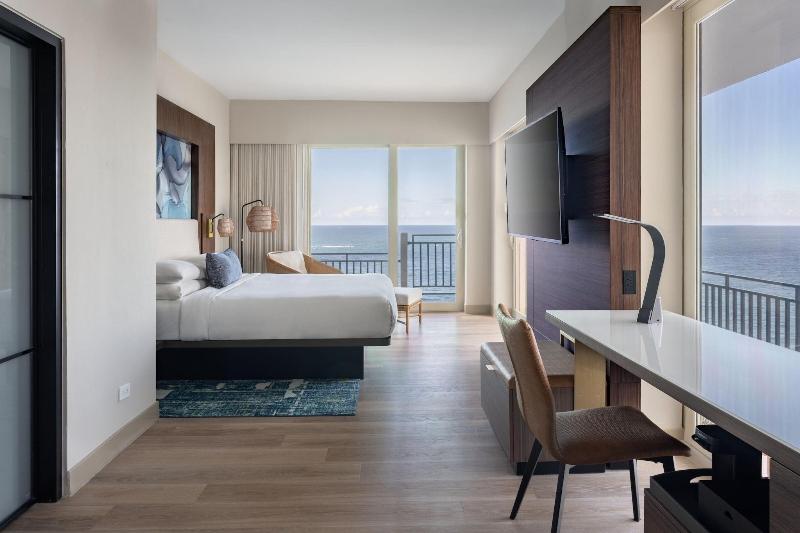 San Juan Marriott Resort & Stellaris Casino image