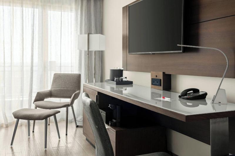 San Juan Marriott Resort & Stellaris Casino image