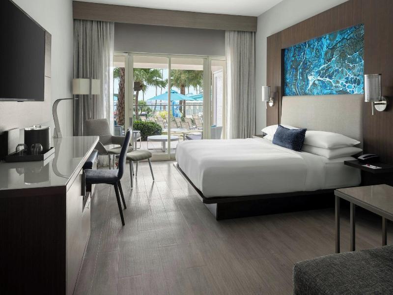 San Juan Marriott Resort & Stellaris Casino image