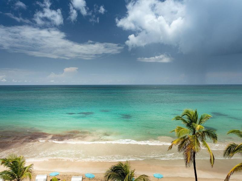 San Juan Marriott Resort & Stellaris Casino image